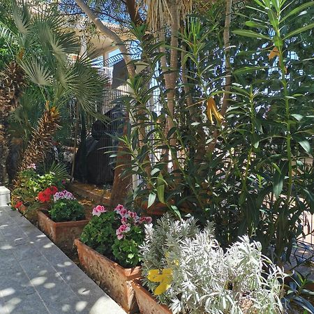 Panorama Apartment Addaura Palermo Zewnętrze zdjęcie