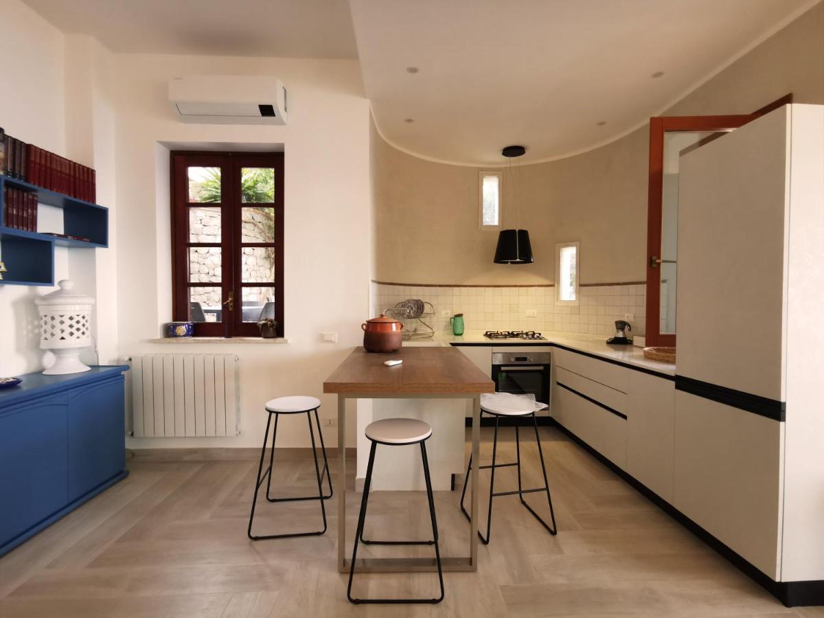 Panorama Apartment Addaura Palermo Zewnętrze zdjęcie