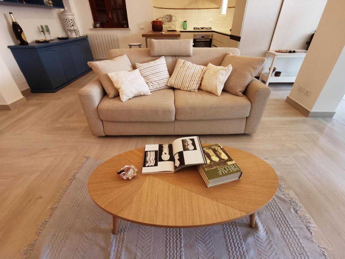 Panorama Apartment Addaura Palermo Zewnętrze zdjęcie