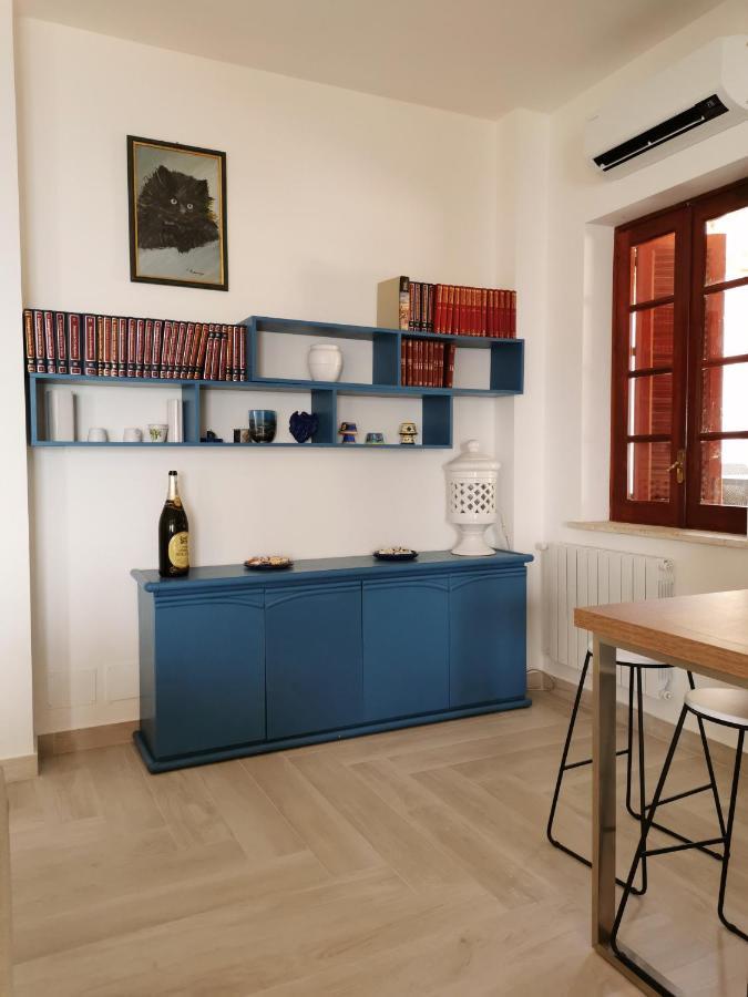 Panorama Apartment Addaura Palermo Zewnętrze zdjęcie