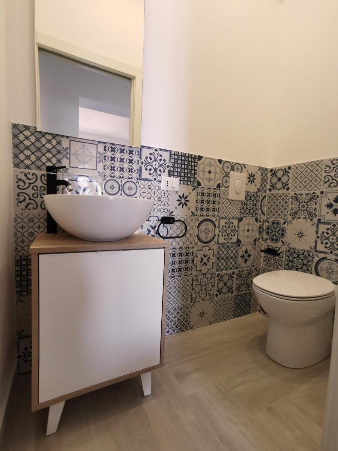 Panorama Apartment Addaura Palermo Zewnętrze zdjęcie