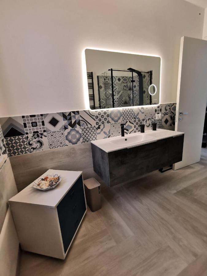 Panorama Apartment Addaura Palermo Zewnętrze zdjęcie
