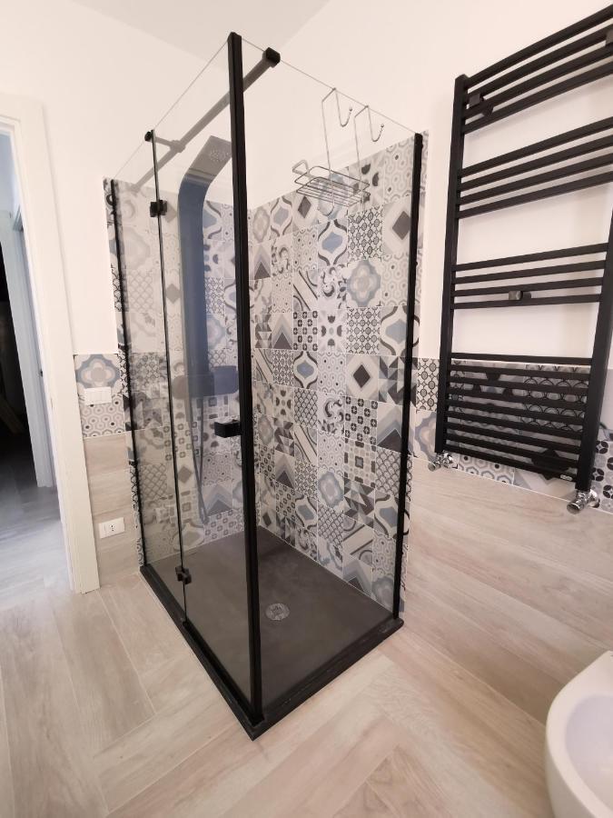 Panorama Apartment Addaura Palermo Zewnętrze zdjęcie