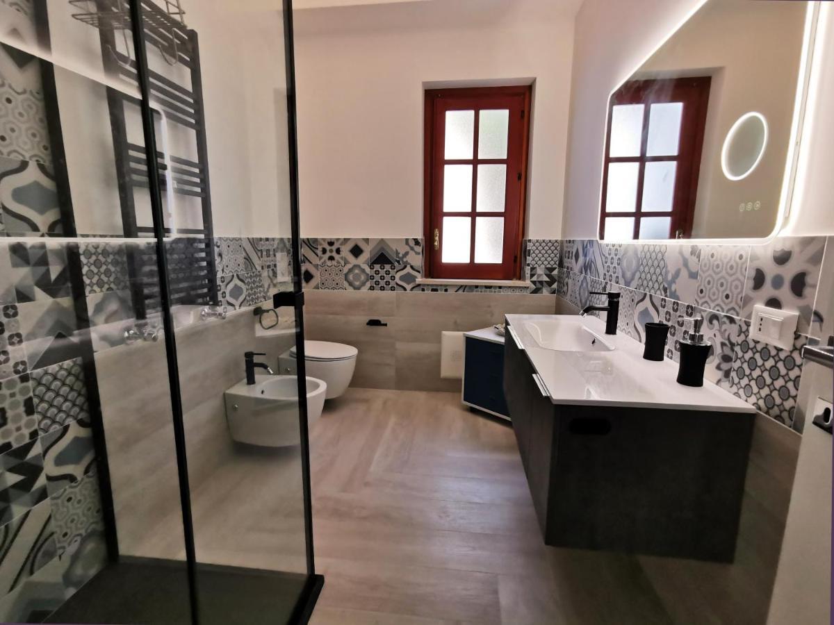 Panorama Apartment Addaura Palermo Zewnętrze zdjęcie