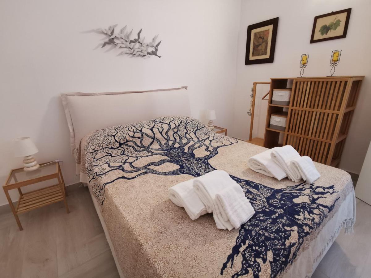 Panorama Apartment Addaura Palermo Zewnętrze zdjęcie