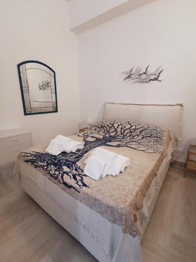 Panorama Apartment Addaura Palermo Zewnętrze zdjęcie