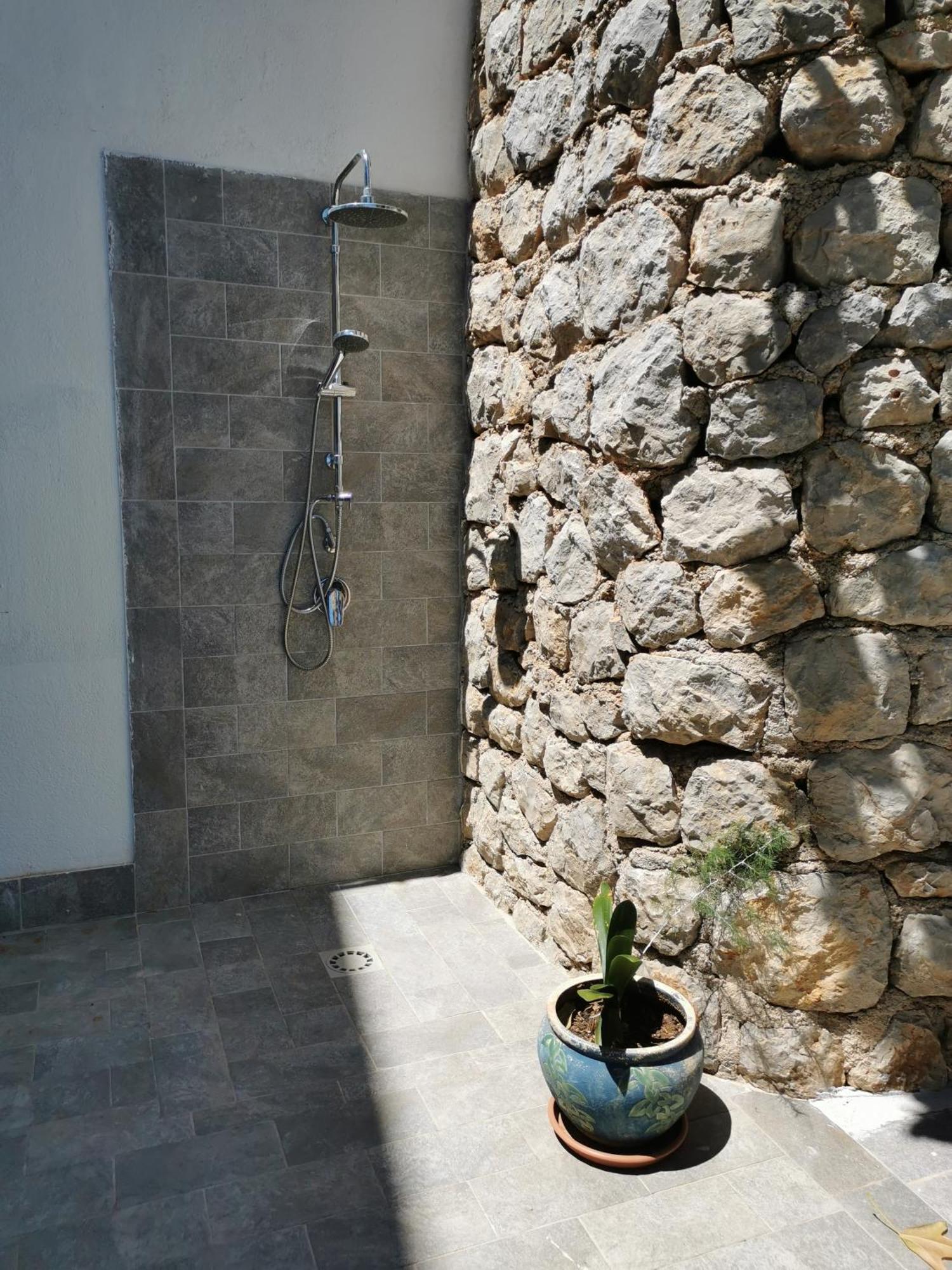 Panorama Apartment Addaura Palermo Zewnętrze zdjęcie