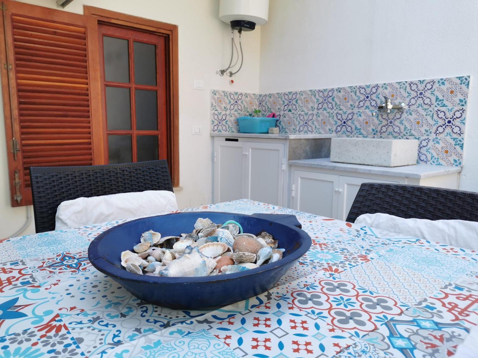 Panorama Apartment Addaura Palermo Zewnętrze zdjęcie